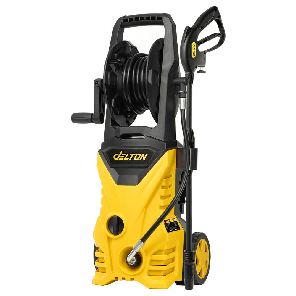 เครื่องฉีดน้ำแรงดันสูง DELTON รุ่น TMW-180B 180 บาร์ 2600 วัตต์_0